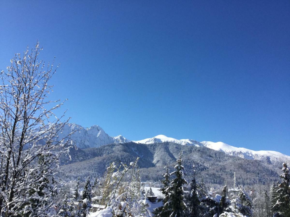 Chalet W Gorach