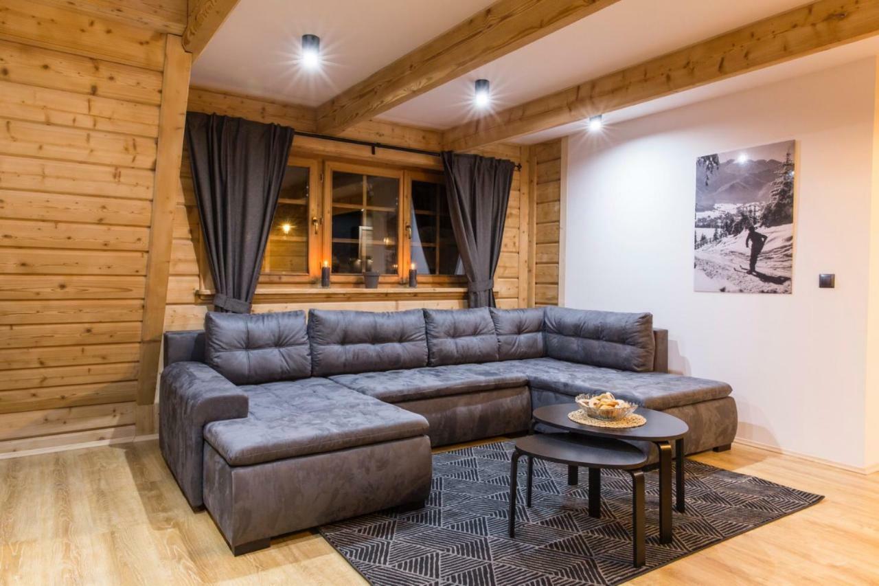 Chalet W Gorach *
